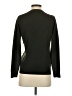 Marks & Spencer 100% Acrylic Black Cardigan Size UK 8 / US 4 - photo 2