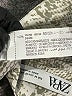 Zara Print Silver Casual Pants Size M - photo 5