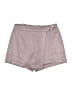 iris Purple Casual Skirt Size S - photo 1