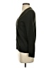 Marks & Spencer 100% Acrylic Black Cardigan Size UK 8 / US 4 - photo 5
