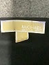 MICHAEL Michael Kors Solid Black Long Sleeve Blouse Size L - photo 7