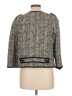 Talbots Tweed Gray Jacket Size 12 - photo 2