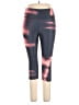 WITH Wear it to Heart Blue Active Pants Size 1X - photo 1