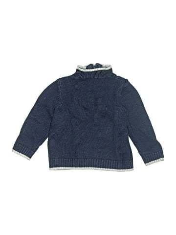 Janie and Jack Pullover Sweater (view 2)