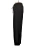 Sarin Mathews Solid Black Casual Pants Size L - photo 5