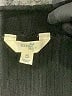 Terra & Sky Black Cardigan Size 0X - photo 7