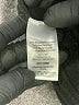 Terra & Sky Black Cardigan Size 0X - photo 8