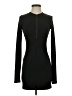 Shein Black Casual Dress Size XS - photo 1