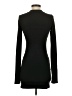 Shein Black Casual Dress Size XS - photo 2