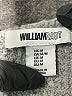 William Rast Gray Pullover Sweater Size M - photo 7