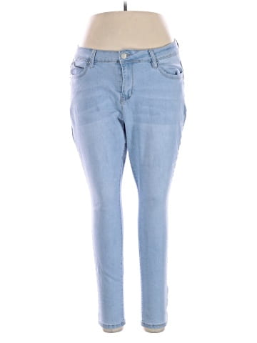 YMI Jeans (view 1)