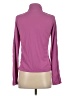 Mondetta 100% Polyester Purple Long Sleeve Turtleneck Size XS - photo 2