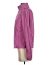 Mondetta 100% Polyester Purple Long Sleeve Turtleneck Size XS - photo 5