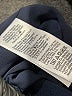 J.Crew 100% Polyester Solid Black Formal Skirt Size XL - photo 4