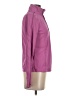 Mondetta 100% Polyester Purple Long Sleeve Turtleneck Size XS - photo 4