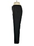 DKNY Solid Black Dress Pants Size 4 - photo 5