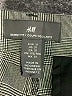 H&M Houndstooth Gray Dress Pants Size 31 waist - photo 7