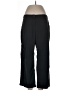 Orvis Black Active Pants Size 10 - photo 1