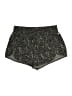 Zella Tweed Black Shorts Size L - photo 1