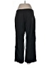 Orvis Black Active Pants Size 10 - photo 2