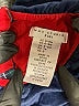 Max Studio 100% Polyester Plaid Red Dress Size 6-9 mo - photo 3