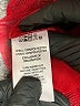 Max Studio 100% Polyester Plaid Red Dress Size 6-9 mo - photo 4