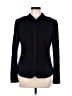 Unbranded Black Wool Blazer Size L - photo 1