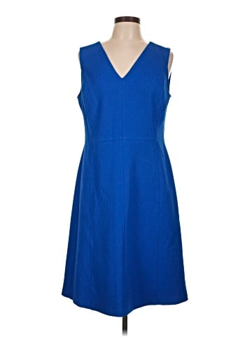 Lauren by Ralph Lauren Casual Dress (view 1)