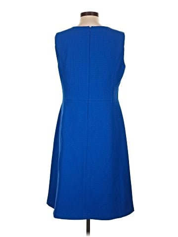 Lauren by Ralph Lauren Casual Dress (view 2)