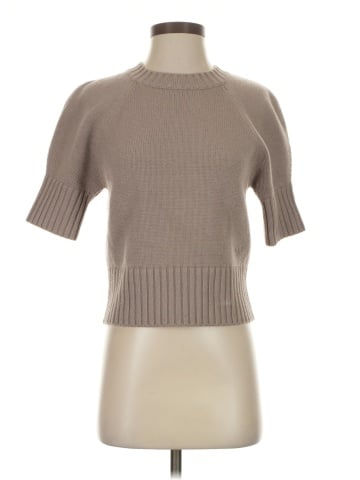 Tory Burch Turtleneck Sweater (view 1)