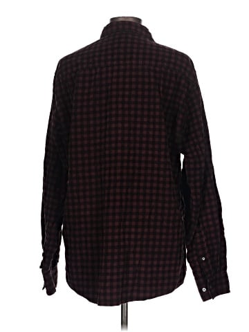 Joseph Abboud Long Sleeve Button-Down Shirt (view 2)