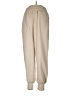 Assorted Brands Solid Tan Casual Pants Size M - photo 1