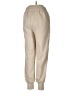 Assorted Brands Solid Tan Casual Pants Size M - photo 2