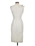 J. McLaughlin Ivory Cocktail Dress Size 4 - photo 2