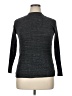 St. John's Bay Gray Turtleneck Sweater Size XL - photo 1