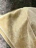Unbranded Metallic Gold Swimsuit Top Size S (estimated) - photo 3
