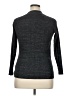 St. John's Bay Gray Turtleneck Sweater Size XL - photo 2