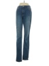 Missguided Blue Jeans Size 4 - photo 1