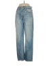 J.Crew 100% Cotton Blue Jeans Size 27 waist - photo 1