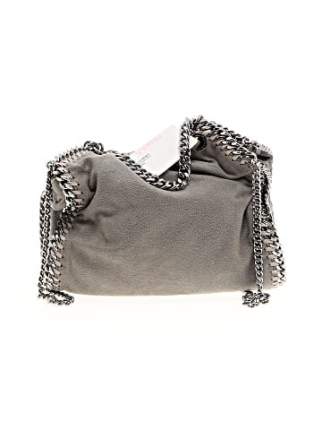 Stella Mc Cartney Satchel - front