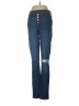J.Crew Blue Jeans Size 28 waist (tall) - photo 1