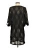 Jordan Taylor Black Kimono Size S - photo 2
