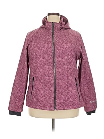 Free Country Jacket (view 1)