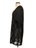 Jordan Taylor Black Kimono Size S - photo 5