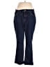 Lularoe Blue Jeans Size 36 waist - photo 1