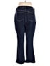 Lularoe Blue Jeans Size 36 waist - photo 2