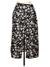 Unbranded Black Casual Skirt Size L (estimated) - photo 1