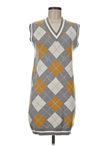 Willow & Wind Casual Dress (view 1)