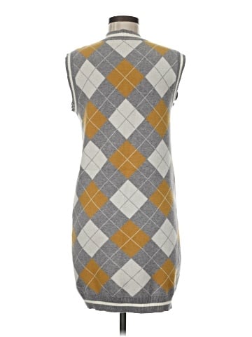 Willow & Wind Casual Dress (view 2)