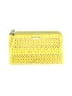 Stella & Dot Yellow Clutch One size - photo 1